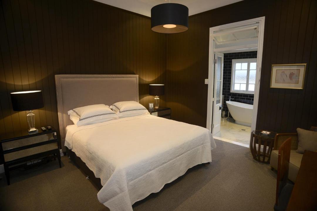 Photo of Bedroom in New Farm