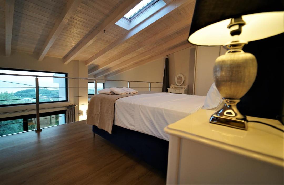 Photo of Bedroom in Anthousa