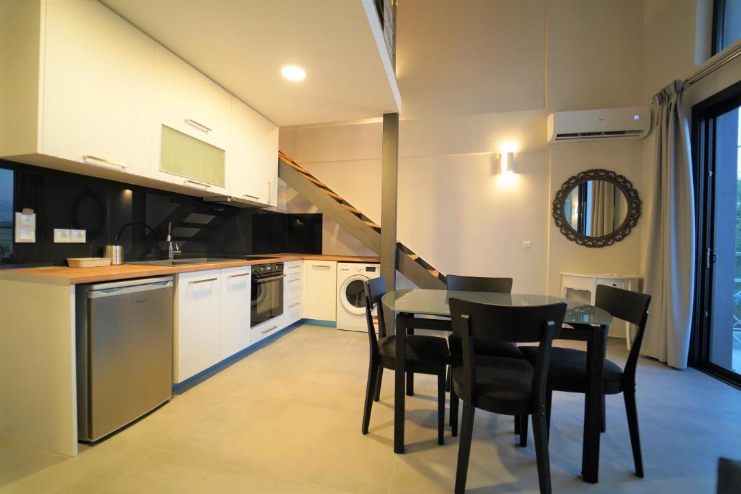 Photo of Kitchen in Anthousa