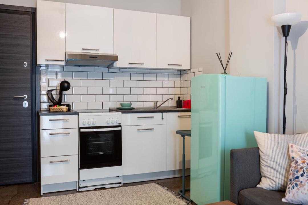 Photo of Kitchen in Ioannina