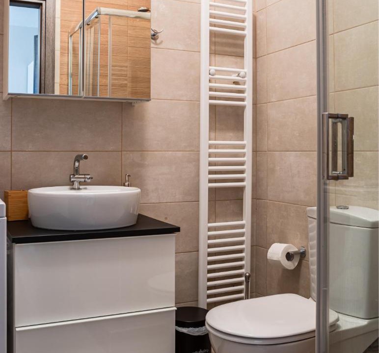 Photo of Bathroom in Ioannina