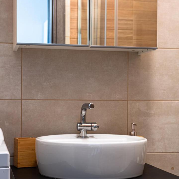 Photo of Bathroom in Ioannina