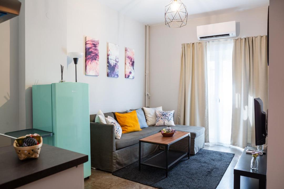 Photo of Livingroom in Ioannina