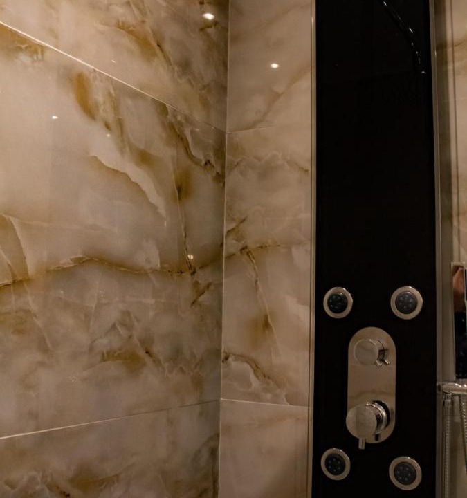 Photo of Bathroom in Loutra Edipsou