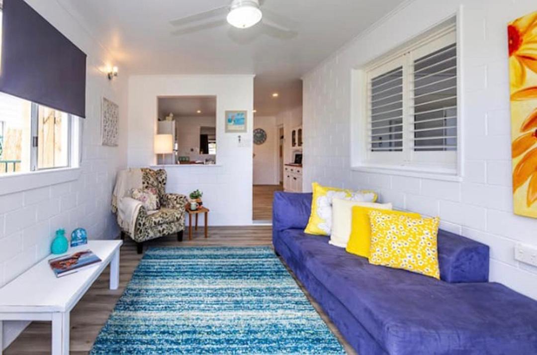 Photo of Livingroom in Innes Park