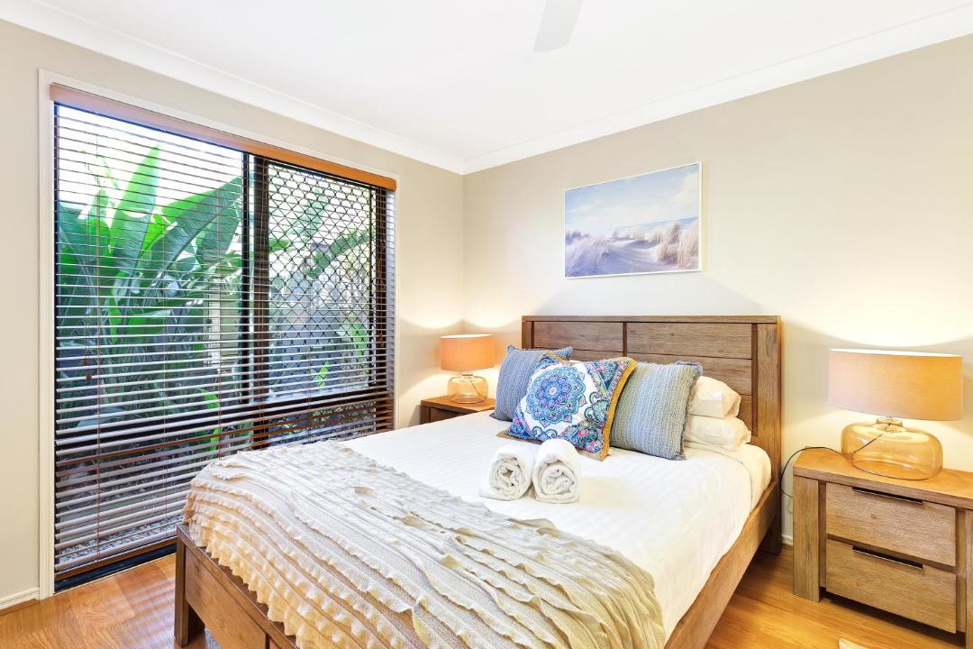 Photo of Bedroom in Caloundra West