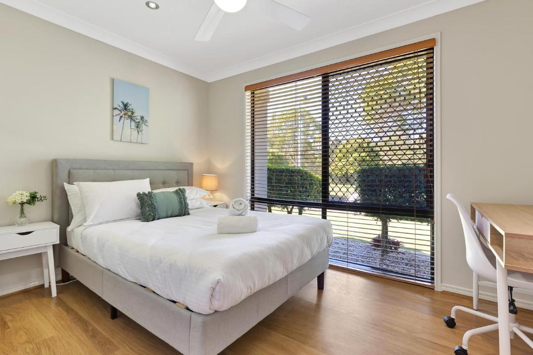 Photo of Bedroom in Caloundra West