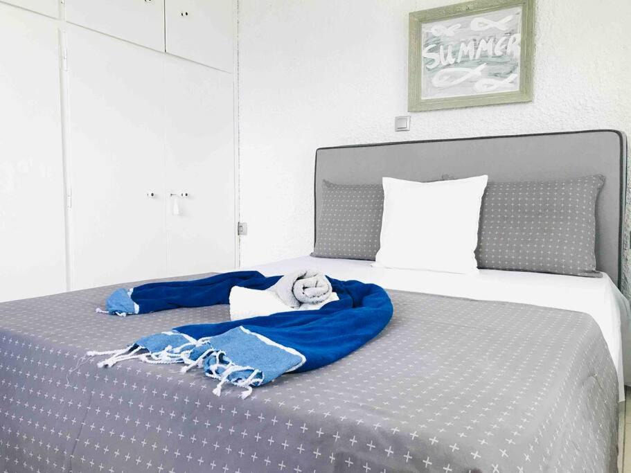 Photo of Bedroom in Karystos