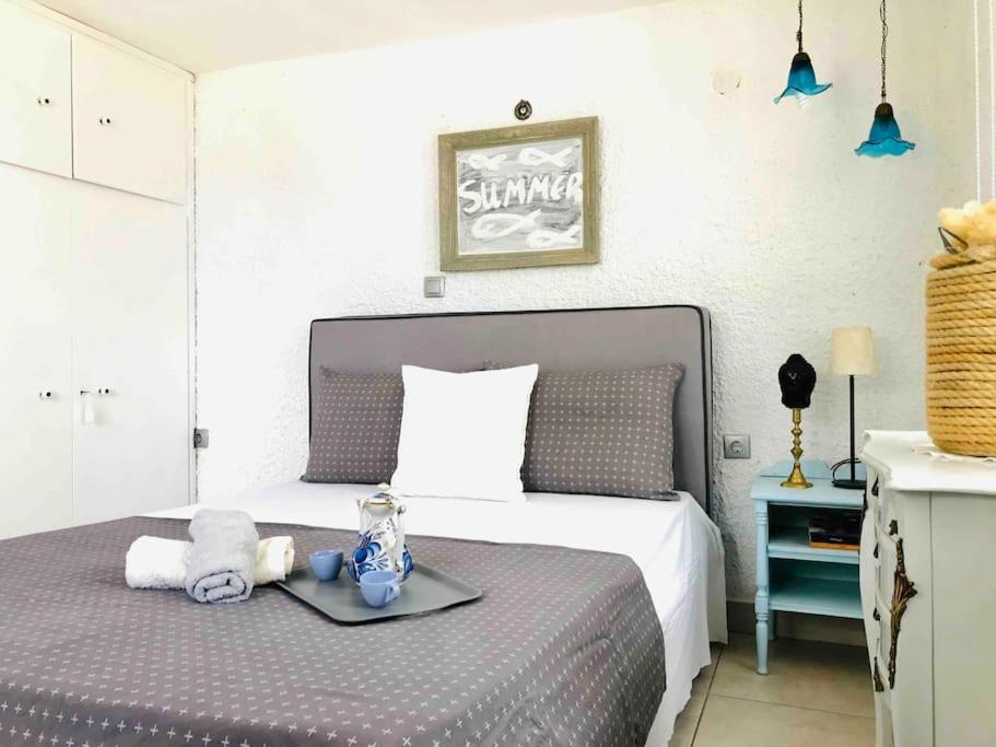 Photo of Bedroom in Karystos