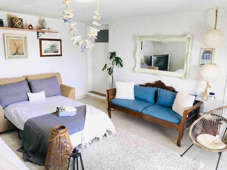 Photo of Livingroom in Karystos