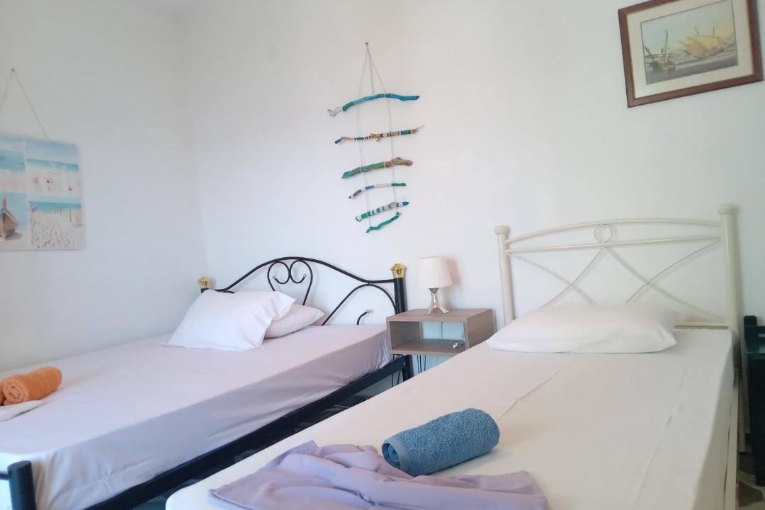 Photo of Bedroom in Amarinthos