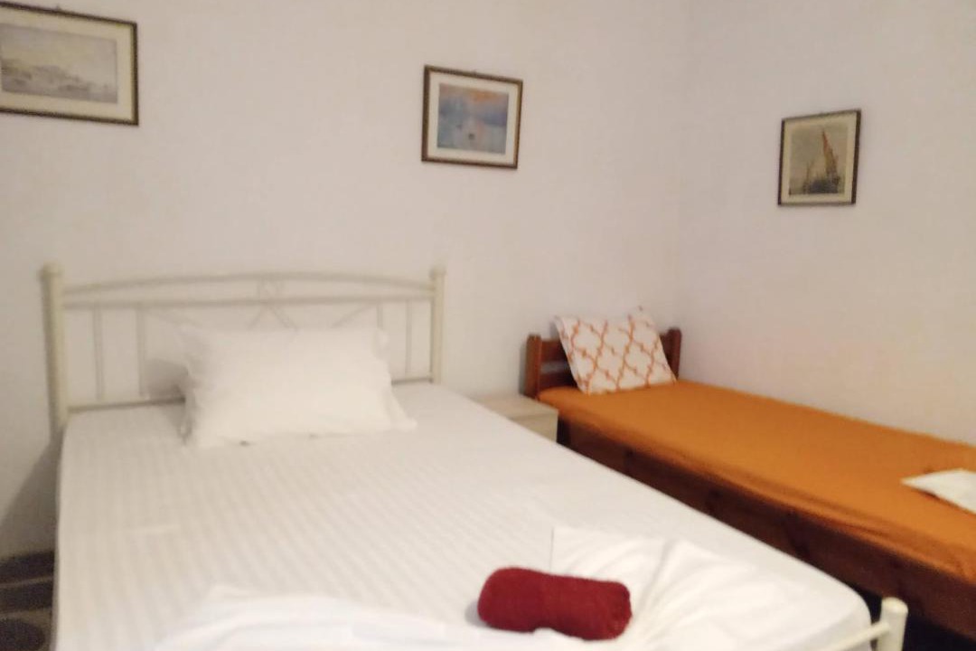 Photo of Bedroom in Amarinthos