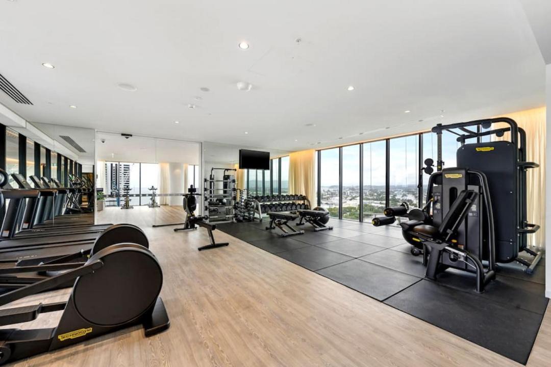 Photo of Livingroom in Broadbeach