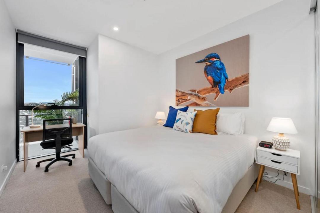 Photo of Bedroom in Broadbeach