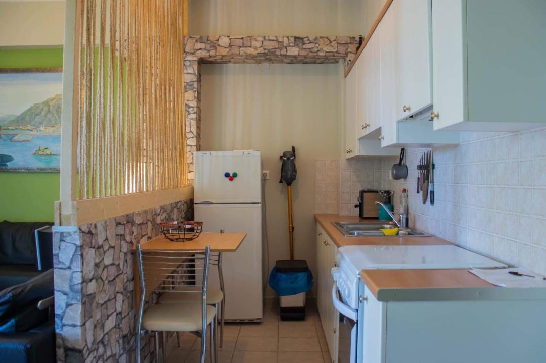 Photo of Kitchen in Nafplion City Centre