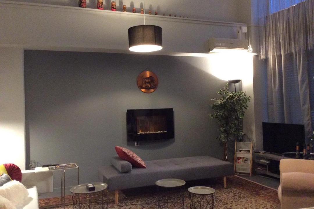 Photo of Livingroom in Ampelokipoi