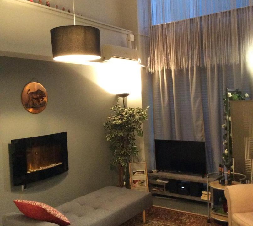 Photo of Livingroom in Ampelokipoi