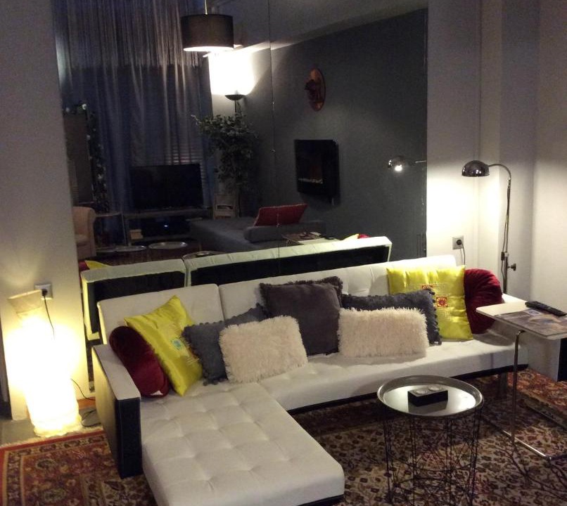 Photo of Livingroom in Ampelokipoi