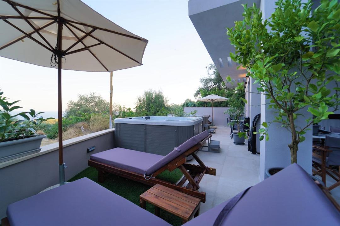 Photo of Patio Balcony in Anthousa