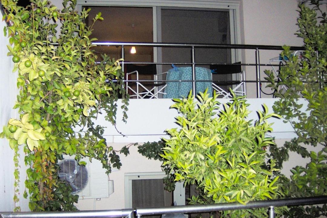 Photo of Patio Balcony in Charakas