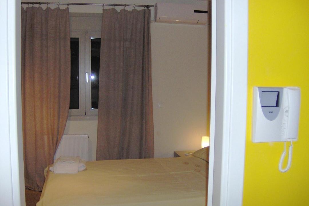 Photo of Bedroom in Charakas