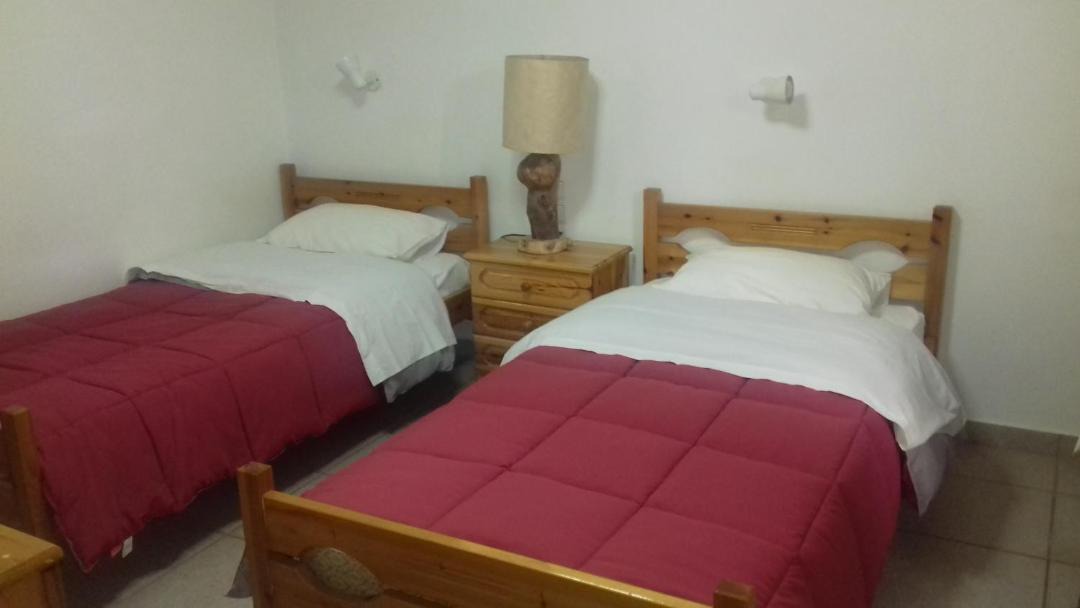Photo of Bedroom in Loutra Ypatis