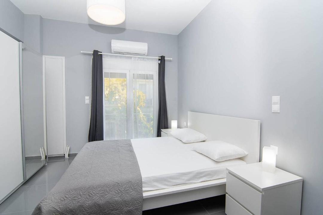 Photo of Bedroom in Attiki