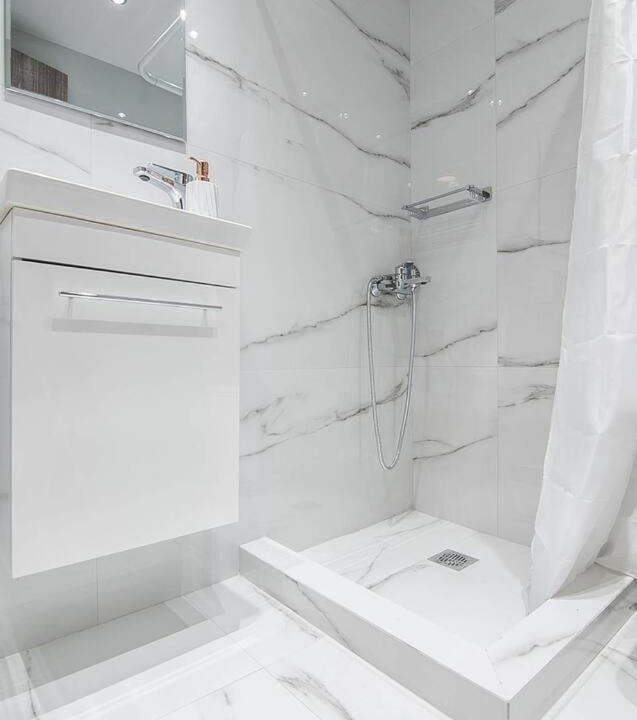 Photo of Bathroom in Attiki