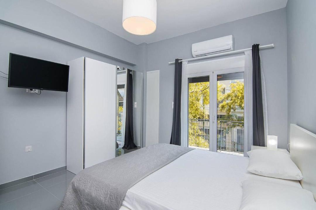 Photo of Bedroom in Attiki
