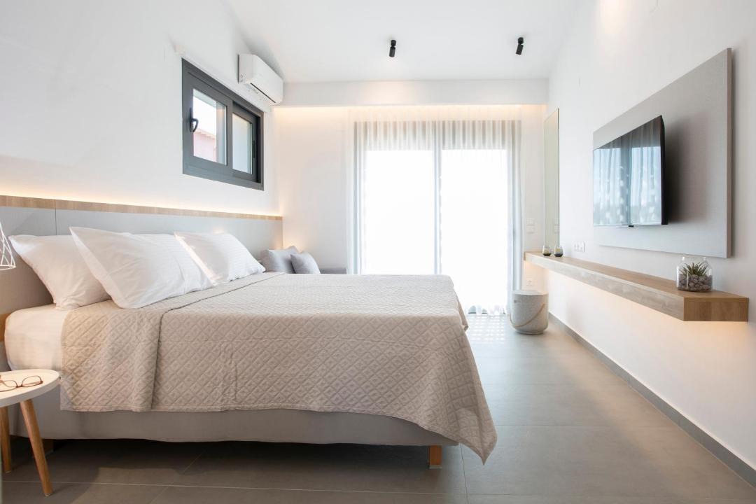 Photo of Bedroom in Nikiana