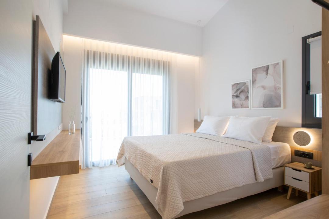 Photo of Bedroom in Nikiana