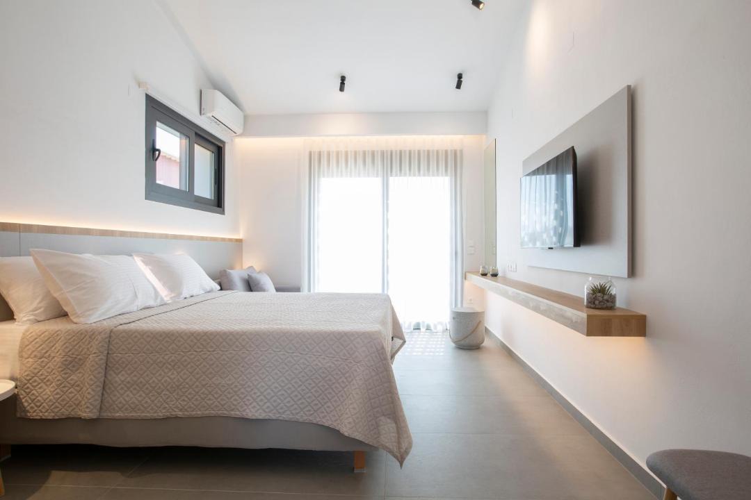 Photo of Bedroom in Nikiana