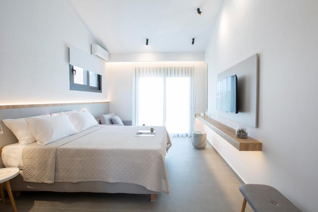 Photo of Bedroom in Nikiana