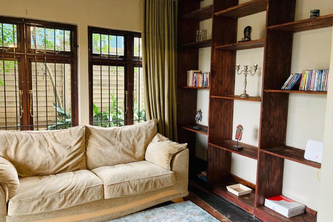 Photo of Livingroom in Berea