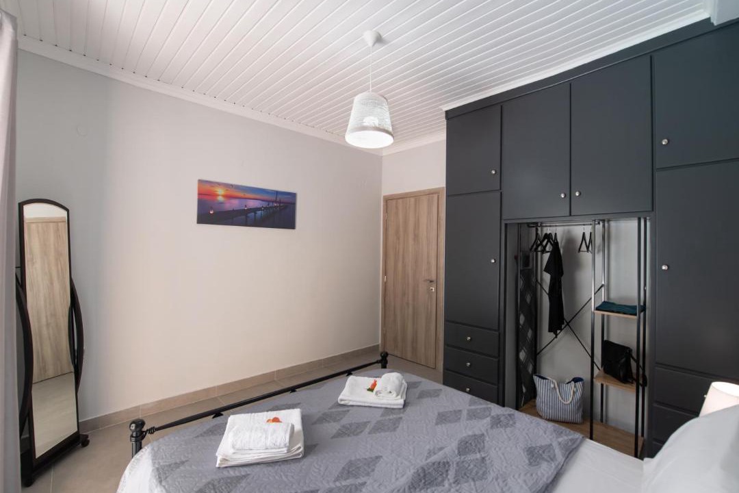 Photo of Bedroom in Sivros