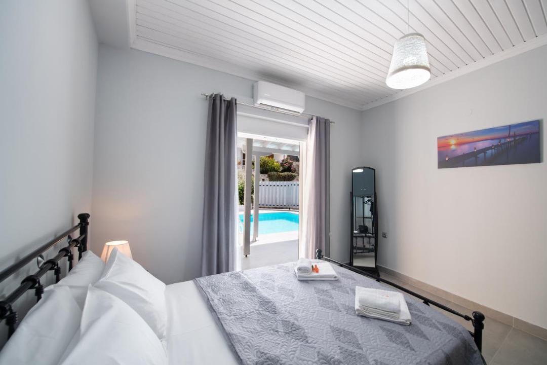 Photo of Bedroom in Sivros