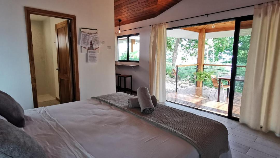 Photo of Bedroom in Santa Teresa