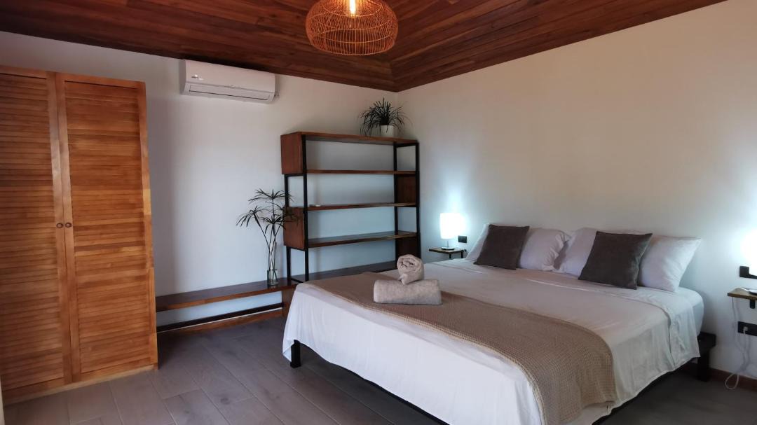 Photo of Bedroom in Santa Teresa