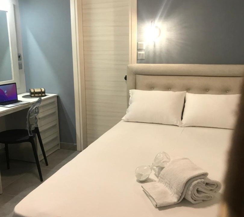 Photo of Bedroom in Nea Potidaia