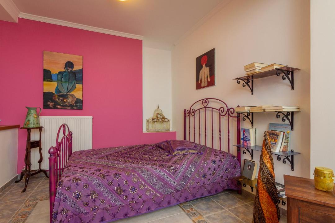 Photo of Bedroom in Platistomo