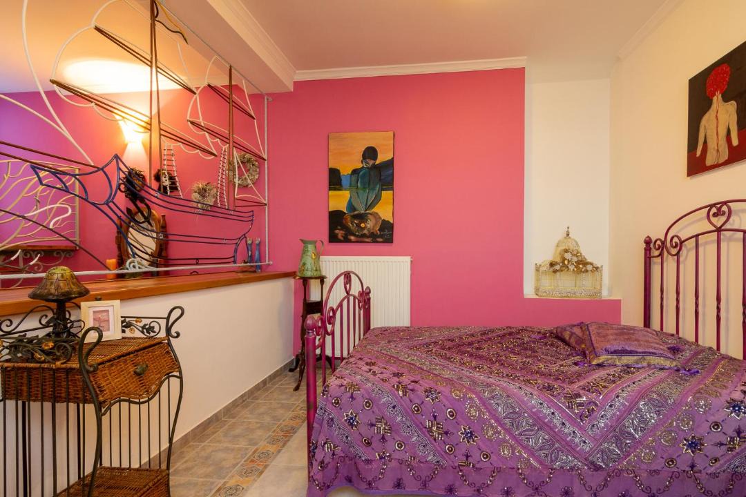 Photo of Bedroom in Platistomo