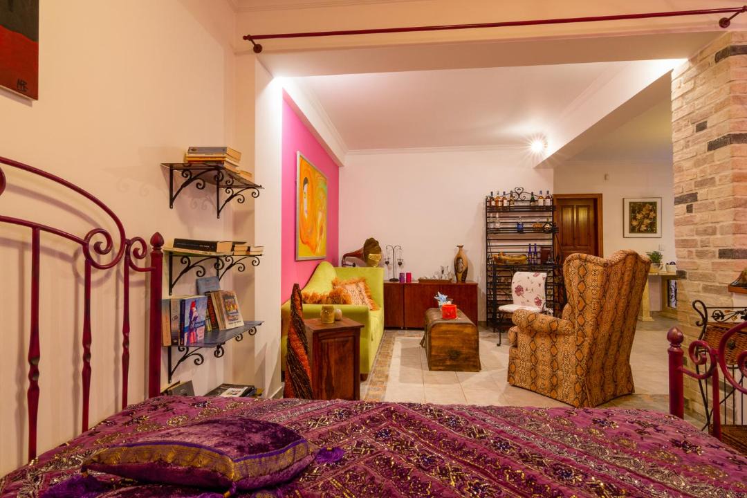 Photo of Bedroom in Platistomo