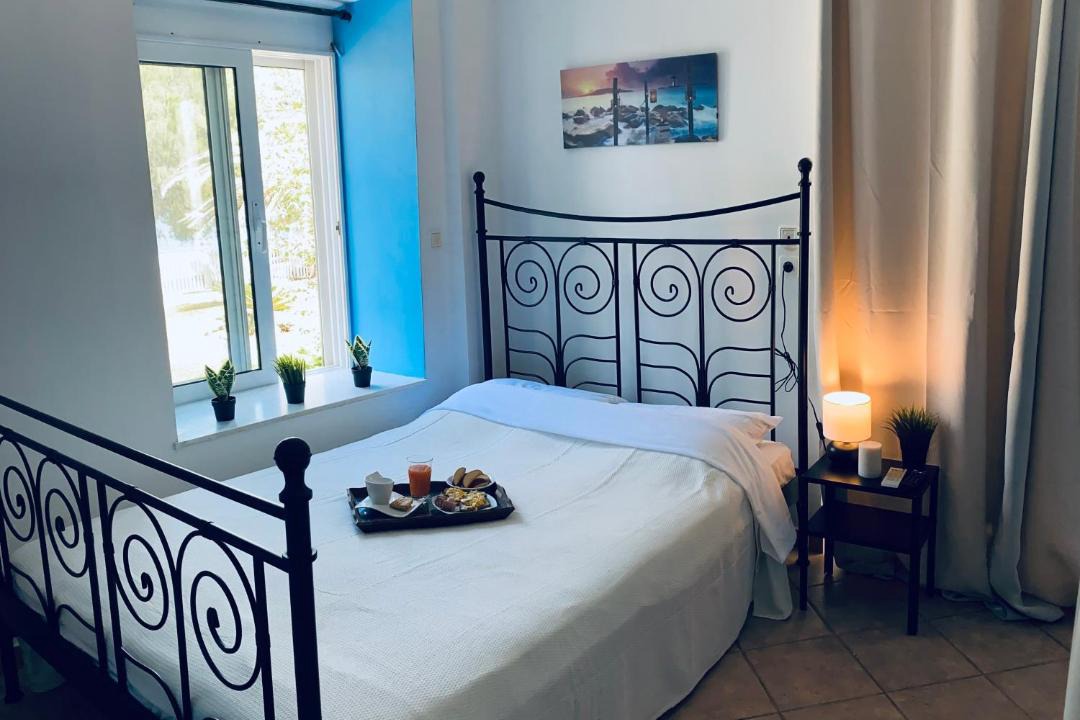 Photo of Bedroom in Melissopetra