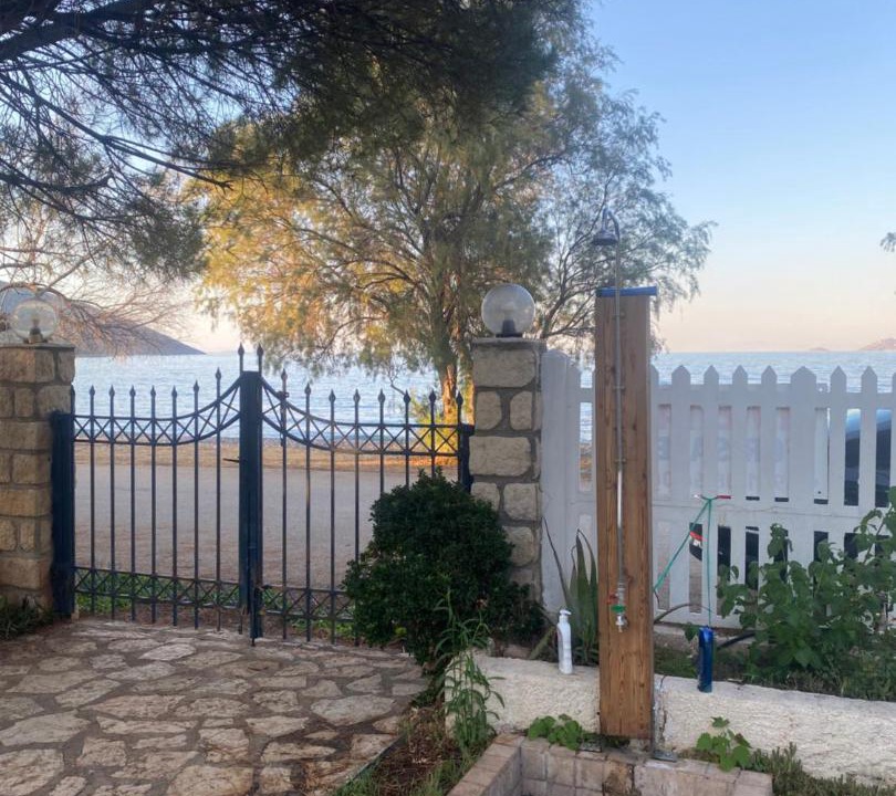 Photo of Buildings in Melissopetra