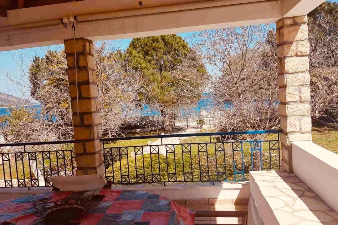 Photo of Patio Balcony in Melissopetra
