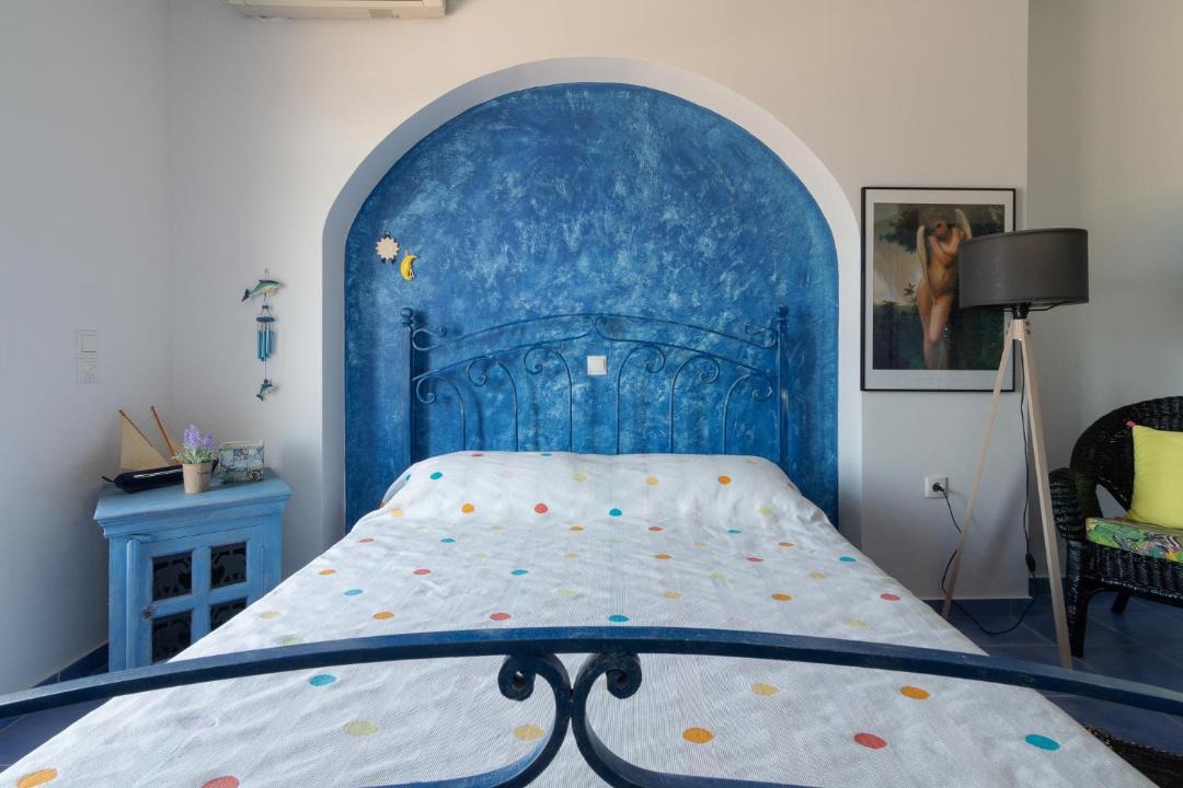 Photo of Bedroom in Platistomo