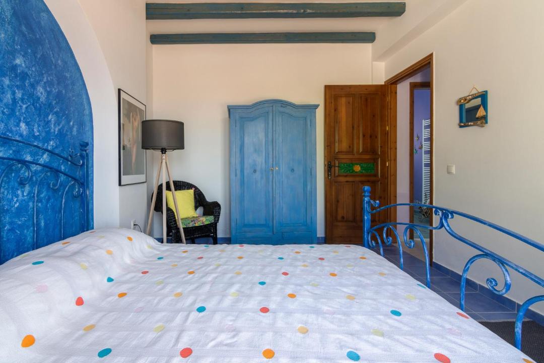 Photo of Bedroom in Platistomo