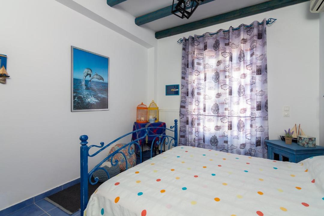 Photo of Bedroom in Platistomo