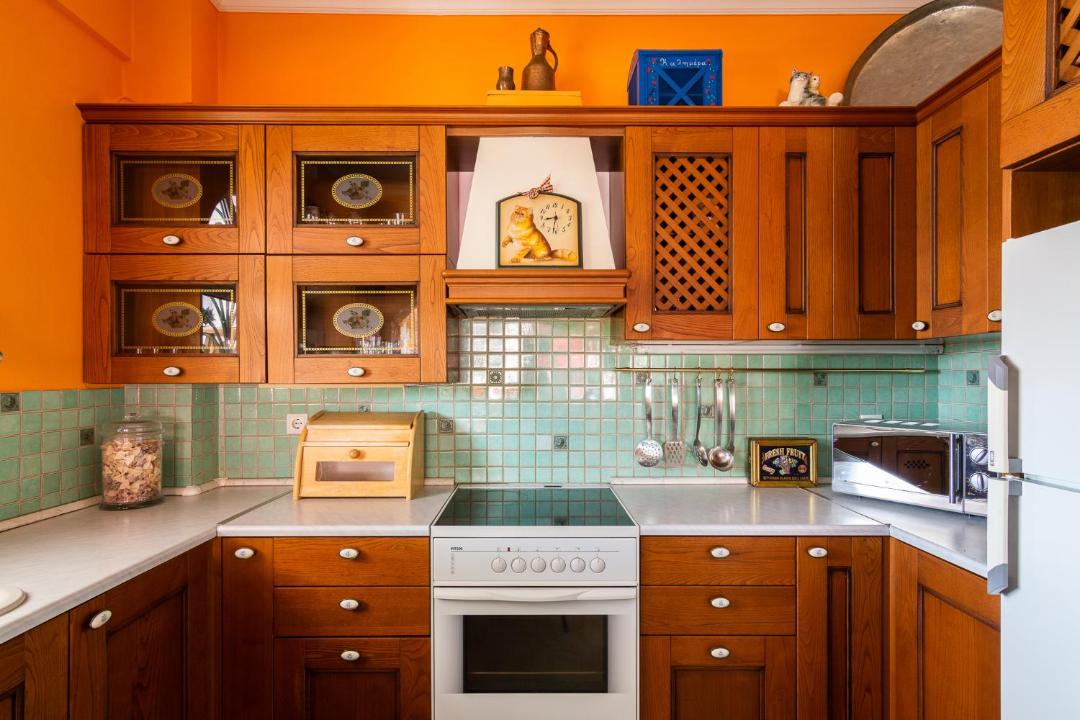 Photo of Kitchen in Platistomo