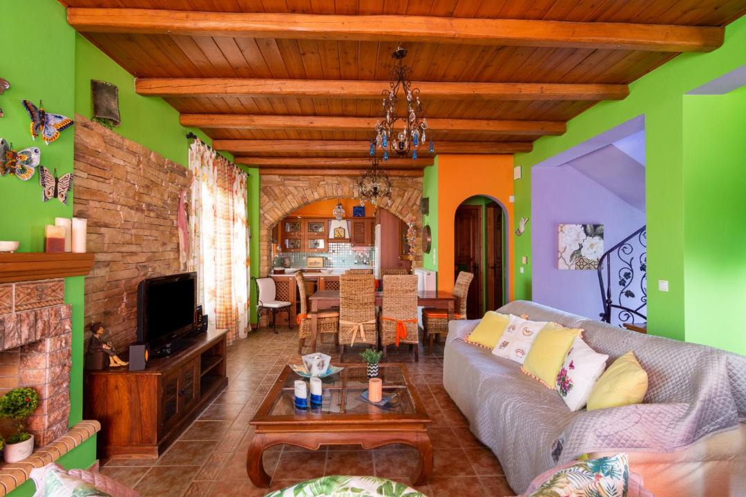 Photo of Livingroom in Platistomo